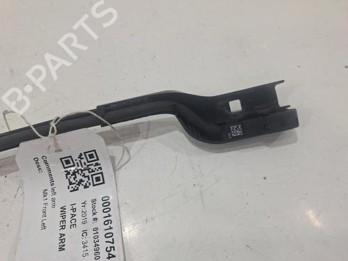 Andre JAGUAR I-PACE (X590) EV400 AWD | BP31751078O1 