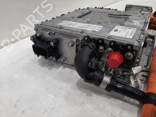 Inverter/Converter JAGUAR I-PACE (X590) EV400 AWD | BP26867217M119 