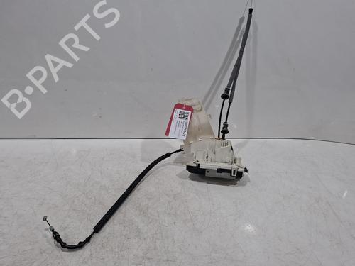 Used Front left lock Front left lock JEEP RENEGADE SUV (BU, B1, BV) 1.6 CRD (120 hp) 40173900 40173900