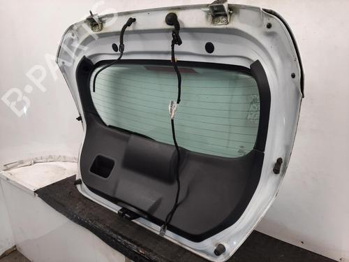 Tailgate FORD FIESTA VI (CB1, CCN) 1.25 | BP32357846C6 