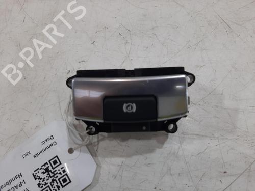 Hand brake JAGUAR I-PACE (X590) EV400 AWD | BP29237375I18 