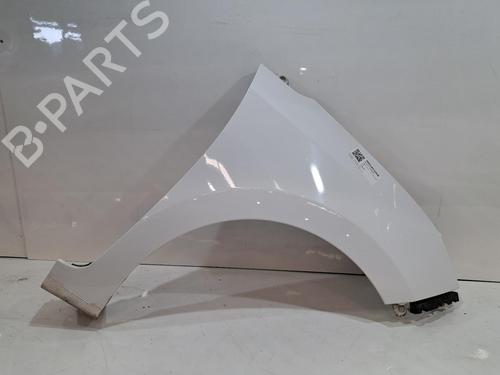 Used Right front fenders Right front fenders HYUNDAI i10 II (BA, IA) 1.0 (67 hp) 39888958 39888958