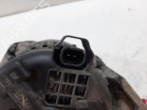 Alternator VAUXHALL ZAFIRA Mk III (P12) 1.8 (75) | BP30360052M7 