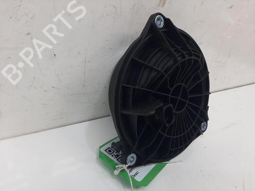 Tailgate handle VW GOLF VI Convertible (517) 1.4 TSI | BP28069346C132