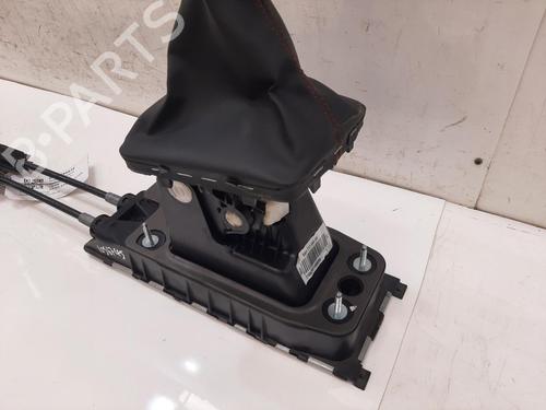 Gear lever SEAT LEON (5F1) 1.5 TSI | BP38021331M90 - Image 5