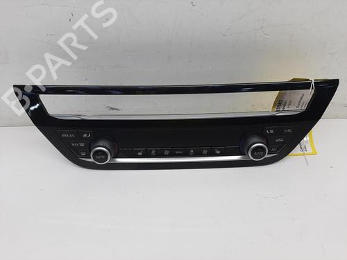 Climate control BMW 5 (G30, F90) 520 d | BP26826406I5 