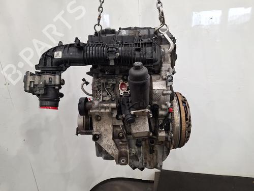 Engine BMW 3 (F30, F80) 318 i | BP34577211M1  - Image 5