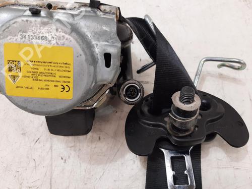 Front right seatbelt FORD FIESTA VII (HJ, HF) 1.0 EcoBoost | BP38010823I25 - Image 2