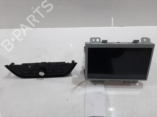 auto-radio-mg-mg-3-2011-34038314 main image