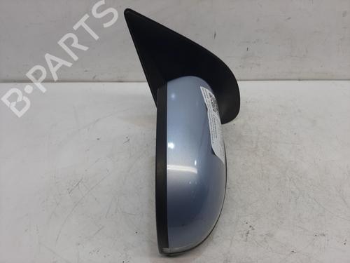 Right mirror HYUNDAI i20 I (PB, PBT) 1.2 | BP29581511C27 