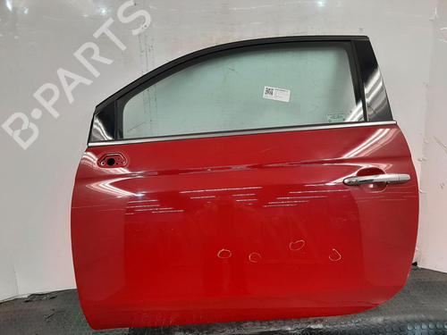 Tür links vorne für Tür links vorne FIAT 500 (312_) 1.2 (312AXA1A) (69 hp) 39694928 39694928