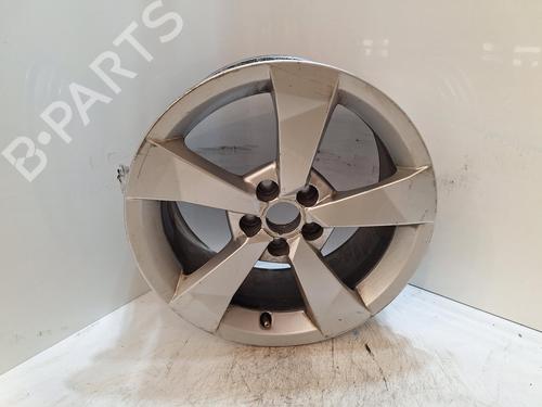 Used Rim Rim AUDI A1 (8X1, 8XK) 1.0 TFSI (95 hp) 33839535 33839535