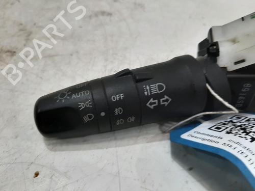 Switch NISSAN NOTE (E11, NE11) 1.4 | BP32357566I30 - Image 2