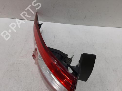 Left taillight FORD C-MAX II (DXA/CB7, DXA/CEU) 1.6 Ti | BP29945866C34