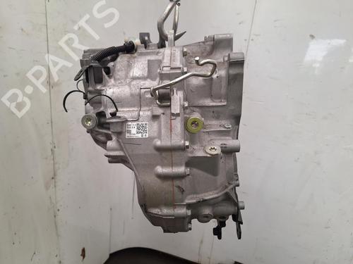 Gearbox PEUGEOT 2008 I (CU_) 1.2 THP 110 / PureTech 110 | BP30532900M3 