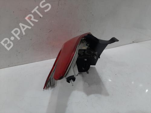 Right taillight PEUGEOT 2008 I (CU_) 1.2 VTi | BP31088806C35 