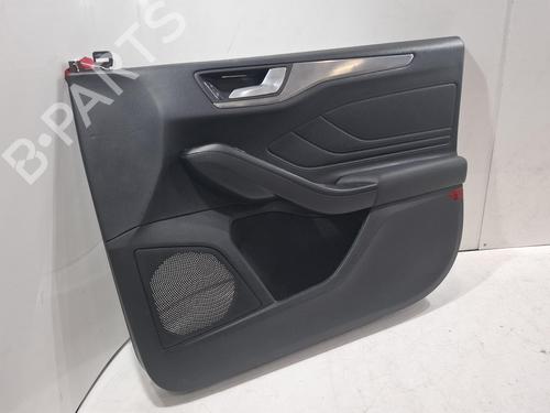 Front right panel FORD FOCUS IV (HN) 1.0 EcoBoost | BP40071470C59 - Image 3