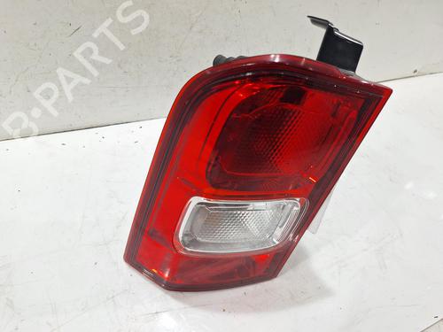 Left taillight SUZUKI IGNIS III (MF, FF) 1.2 (ATK412) | BP30958582C34