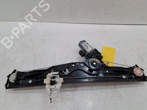 Lève-vitre avant gauche FORD KA (RU8) 1.2 (69 hp) 31903733