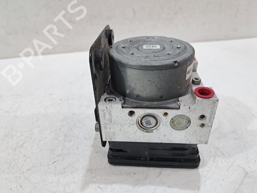 ABS pump FORD FIESTA VI (CB1, CCN) 1.25 | BP31209127M43 