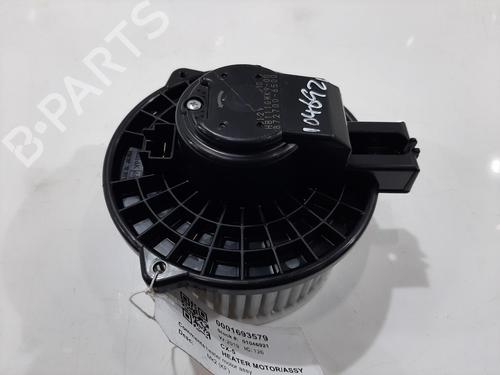 Heater blower motor MAZDA CX-5 (KF) 2.0 | BP34101658M62 - Image 2