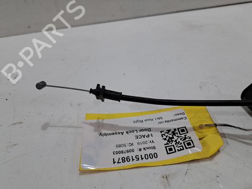 Other JAGUAR I-PACE (X590) EV400 AWD | BP29397610O1