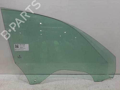 Used Front right door window Front right door window 37082134 37082134