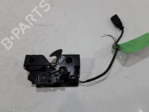 Used Hood lock VW POLO V (6R1, 6C1) 1.2 (60 hp) 31751348