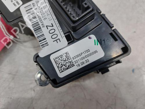 Electronic module KIA SPORTAGE V (NQ5) 1.6 T-GDi Hybrid AWD | BP26786236M83 - Image 4