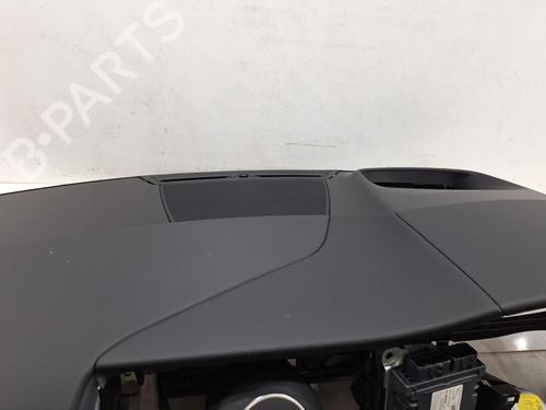 Kollisonspute sett JAGUAR I-PACE (X590) EV400 AWD | BP30843700C86