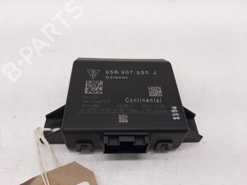 Used Control unit PORSCHE 911 Convertible (991) 3.0 Carrera S (420 hp) 26746013