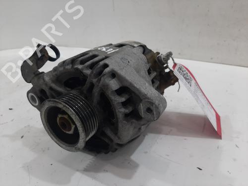 Alternator PEUGEOT 107 (PM_, PN_) 1.0 | BP29809738M7 