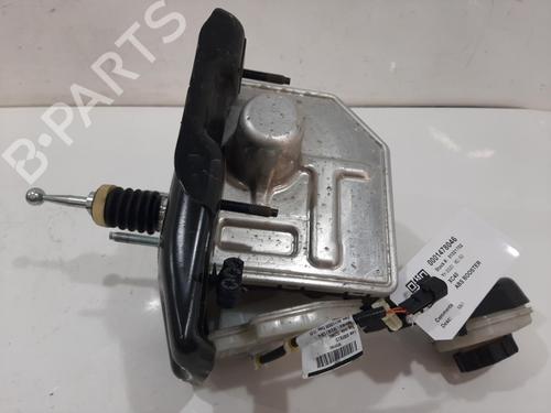 Brake master cylinder VOLVO XC40 (536) B4 Mild-Hybrid | BP28100862M77 