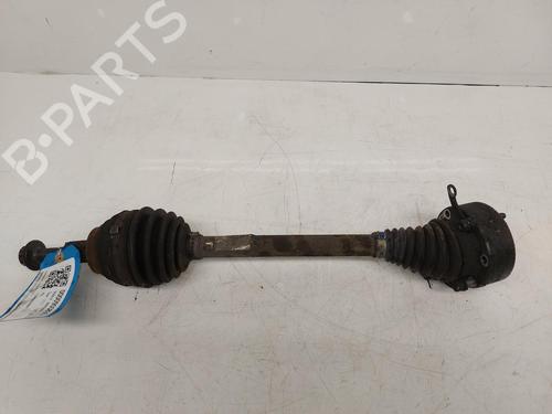 Left front driveshaft AUDI A3 Sportback (8PA) 1.6 TDI | BP26865731M38 - Image 5