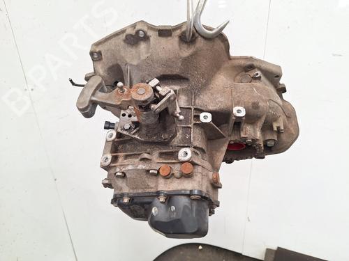 Gearbox VAUXHALL CORSA Mk IV (E) (X15) 1.4 | BP35985835M3 - Image 3