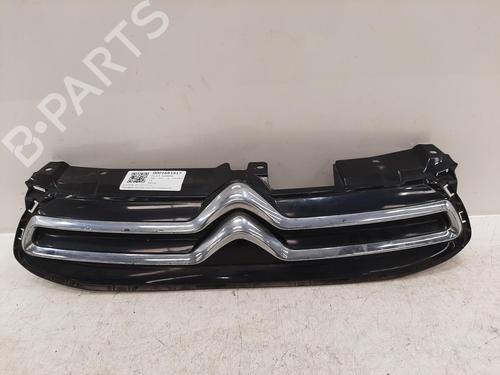 Used Grille Grille CITROËN C1 II (PA_, PS_) 1.2 VTi 82 (82 hp) 34178606 34178606