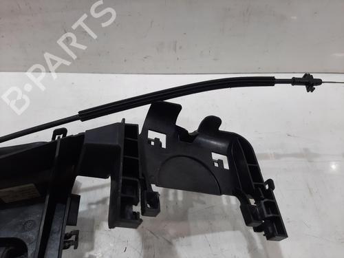 Other JAGUAR XF I (X250) 2.2 D | BP30260166O1 