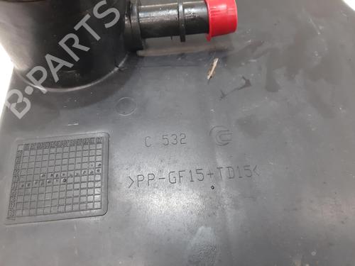 Air filter box FIAT 500 (312_) 1.2 (312AXA1A) | BP33242773M87  - Image 5