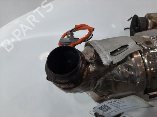 Catalyst NISSAN MICRA V (K14) 1.0 IG-T 100 | BP26744646M10 