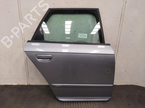 Used Right rear door AUDI A4 B7 Avant (8ED) 2.0 TDI 16V (140 hp) 26807377