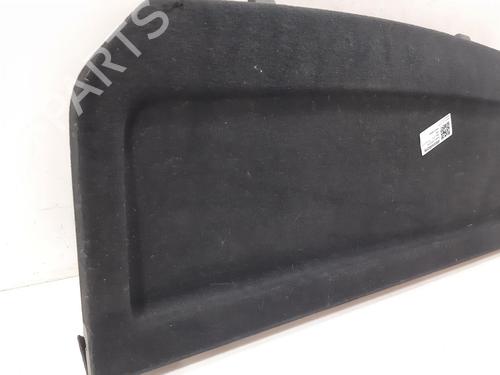 Rear parcel shelf SKODA YETI (5L) 1.2 TSI | BP33035450C85 - Image 3