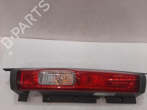 Used Left taillight VAUXHALL VIVARO A Bus (X83) 2.0 CDTI (90 hp) 30495202