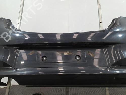 Paragolpes trasero VAUXHALL CORSA Mk IV (E) (X15) 1.4 | BP30671009C8