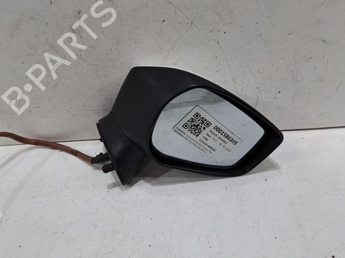 Used Right mirror TOYOTA GT 86 Coupe (ZN6_) 2.0 (ZN6AC_, ZN6BC_, ZN6K) (200 hp) 30843896
