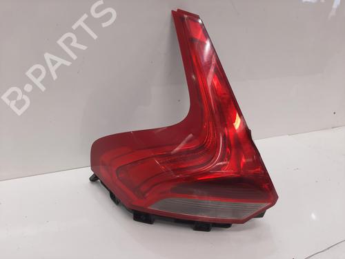 Left taillight VOLVO V40 Hatchback (525) D2 | BP36403534C34 - Image 2