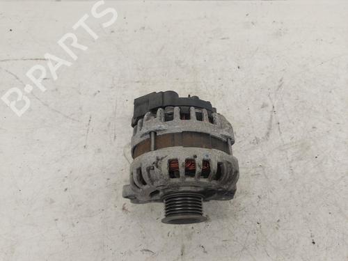 Alternator VW UP! (121, 122, BL1, BL2, BL3, 123) 1.0 | BP26865629M7 - Image 2