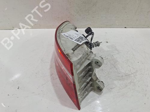 Venstre baglygte JAGUAR XE (X760) 2.0 D AWD | BP31208227C34 