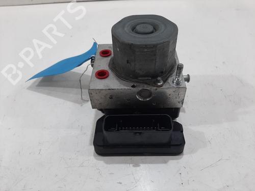 Used ABS pump VAUXHALL CORSA Mk IV (E) (X15) 1.4 (90 hp) 31361534