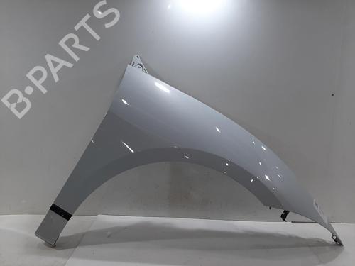 Forskærm Højre JAGUAR I-PACE (X590) EV400 AWD (400 hp) 30958655