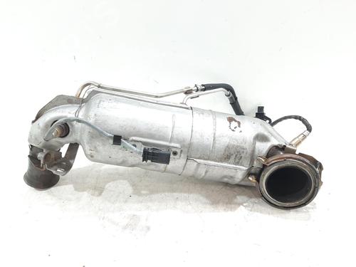 Used Catalyst Catalyst VAUXHALL GRANDLAND X / GRANDLAND (A18) 1.2 Turbo (75) (131 hp) 34233233 34233233